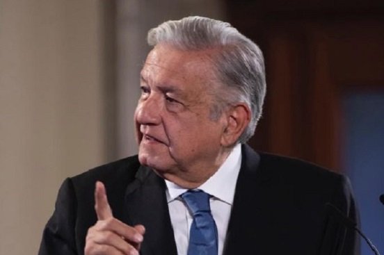 ‘Cancelo mi teléfono y desaparezco’: AMLO sobre su retiro y jubilación