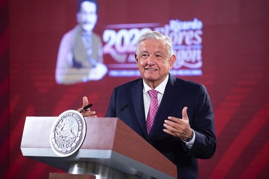 AMLO llama a la oposición a rectificar sobre ‘moratoria constitucional’