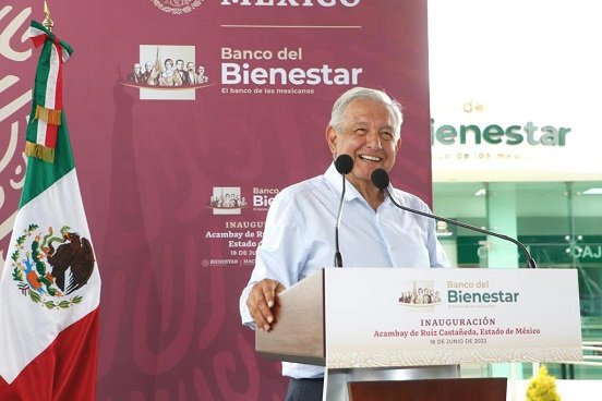 Regresó «el bicho», pero ya no hay fallecimientos: AMLO