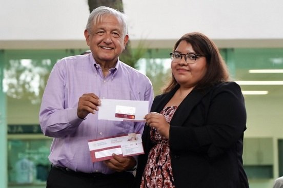 En lo que resta a la administración se consolidará la transformación: AMLO