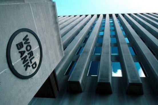 Banco Mundial BM reduce estimación del PIB de México
