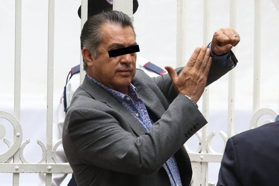 Perfilan arraigo domiciliario para Jaime Rodríguez ‘El Bronco’