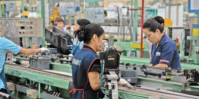 Freno en la recuperación del empleo