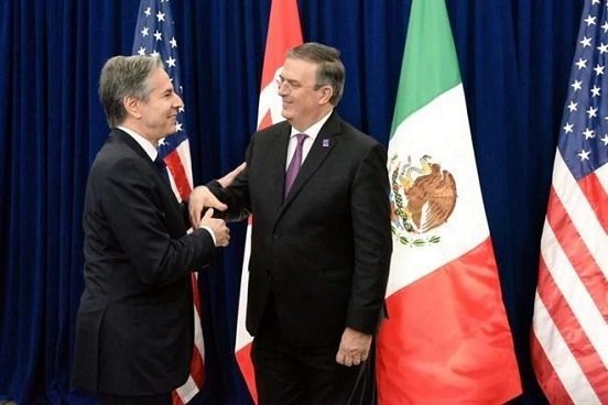 AMLO, el desaire a EU - Opinión