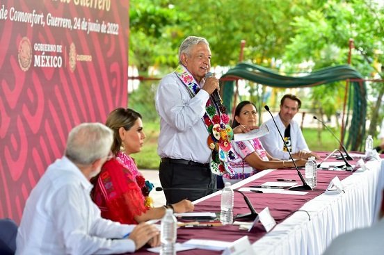 "Revolución de las conciencias" hará posible seguir la marcha de la 4T
