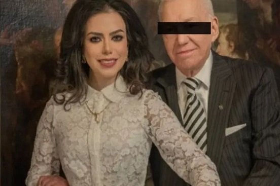 Sheinbaum lamenta feminicidio de Yrma Lydya