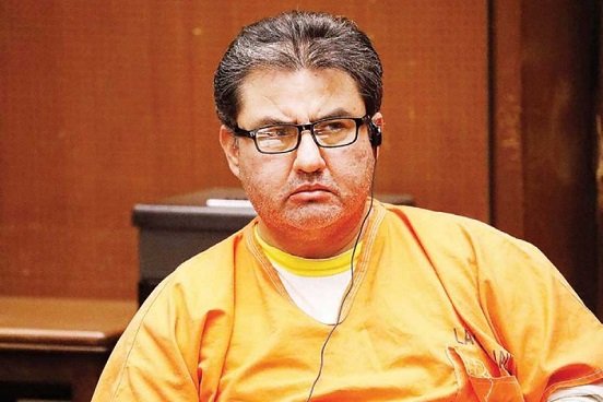 Líder de ‘La Luz del Mundo’, se declara culpable de abuso infantil
