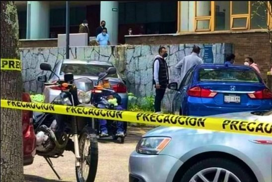 Fiscalía inicia investigación por homicidio tras muerte de alumno de la UNAM