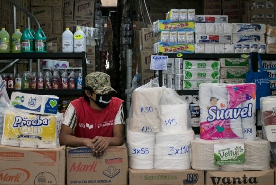 Aumentan delitos contra el comercio establecido: Canaco CDMX