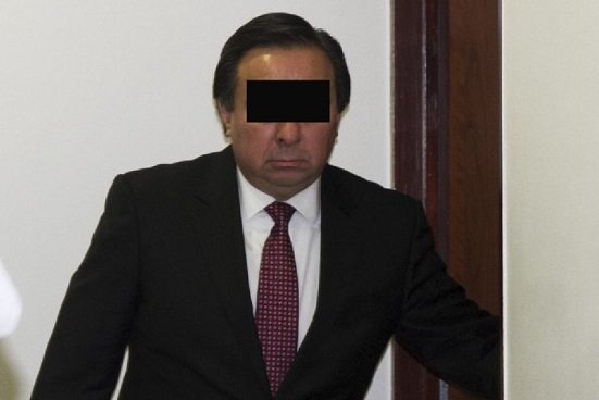 Extradición de Tomás Zerón es una prioridad: Ebrard