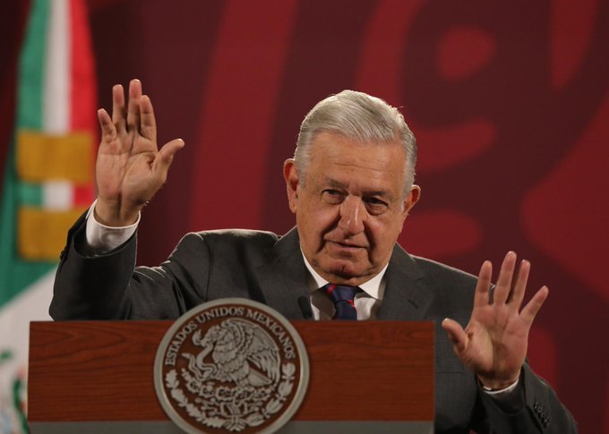 Dará Obrador otra "vuelta a la tuerca" para reducir el chorro de gastos públicos