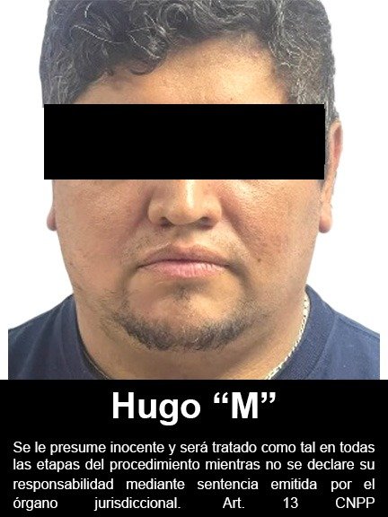 Procesan a persona relacionada con el delito de trata de personas