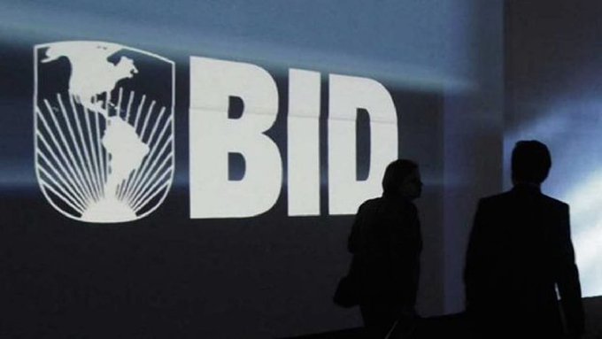 BID anuncia financiamiento pese a pocos compromisos de gobierno