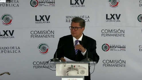 Senado impulsa nueva etapa en la vida pública con relevos generacionales