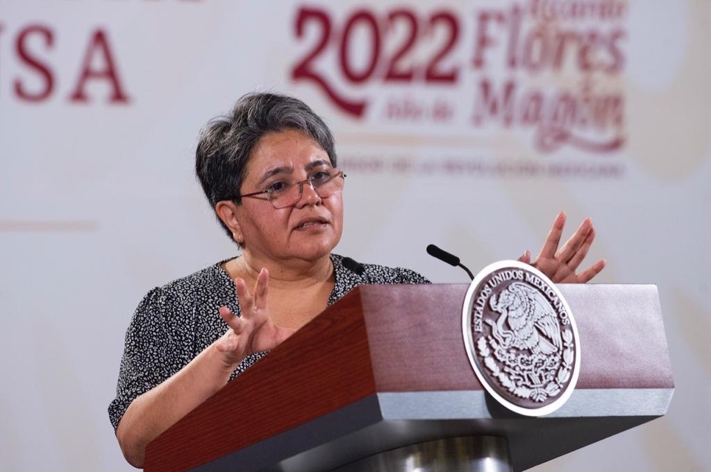 Nunca se pidió la Constancia de Situación Fiscal; fueron las empresas: SAT