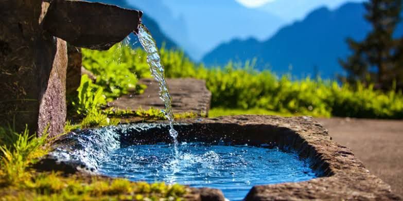 Senado trabaja en estrategia para atajar crisis por agua: Monreal