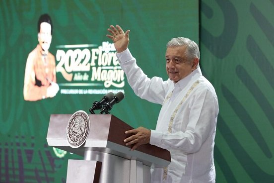 No estamos incumpliendo ningún compromiso del T-MEC: AMLO