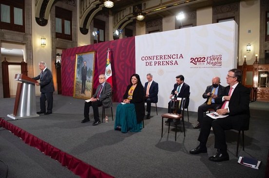 En Morena no hay «dados o cartas marcadas» para el 2024: AMLO