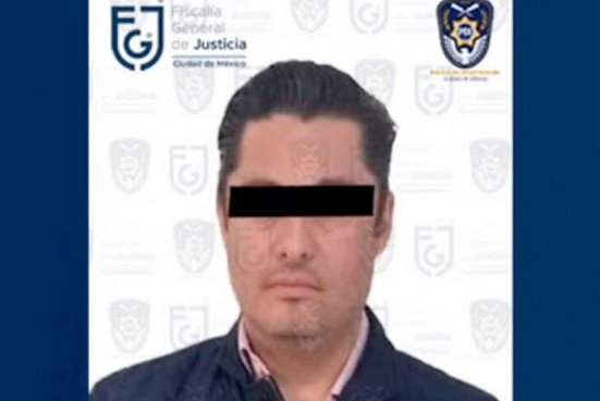 Detienen a ex director jurídico de BJ por relaciones con el "Cártel Inmobiliario"