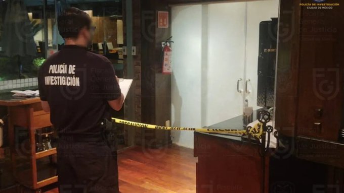 Fiscalía CDMX tiene "investigación sólida" sobre caso de Yrma Lydya