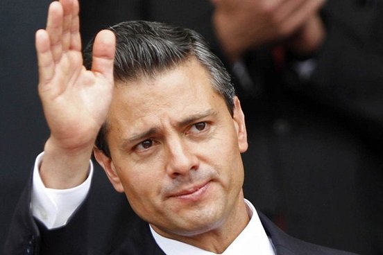 EPN responde a la UIF: "aclararé cualquier cuestionamiento sobre mi patrimonio"