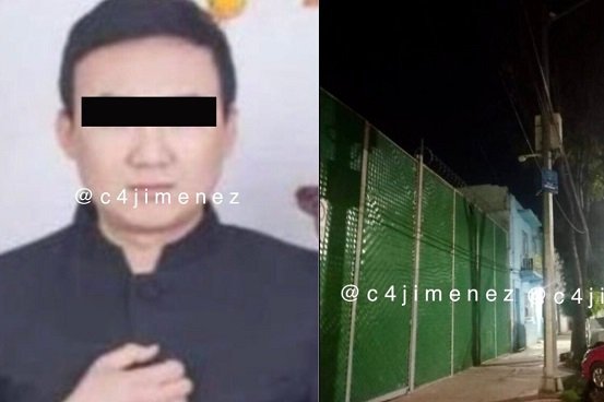 Investiga Fiscalía feminicidio en la Miguel Hidalgo de la CDMX