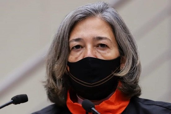 Niega FGJ citar a Florencia Serranía por colapso de L12 del Metro