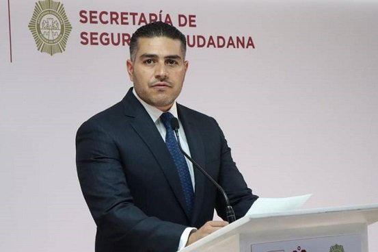 Detenidos en balacera de Topilejo son del Cartel de Sinaloa