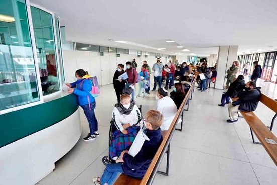 IMSS trabaja en cumplimiento de recomendación de CNDH