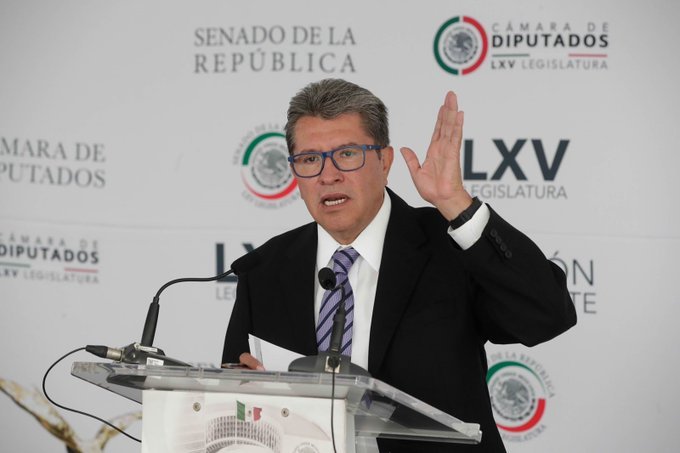 Avanza reforma para eliminar naloxona de sustancias bajo control