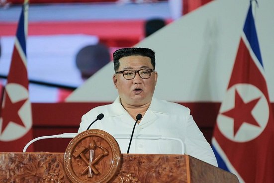 Corea del Norte está lista para desplegar su armamento nuclear