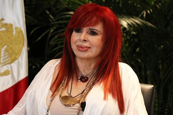 Filtran audio de Layda Sansores: AMLO "es arrogante y sin escrúpulos", es un montaje