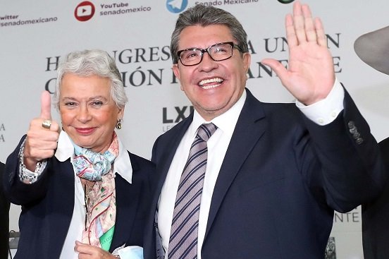 Avanza reforma para eliminar naloxona de sustancias bajo control