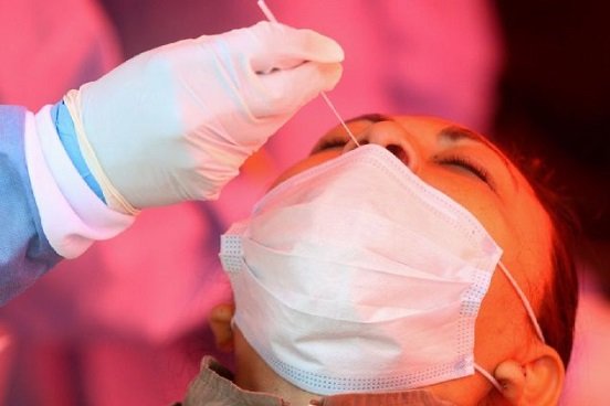 Contagios de Covid-19 en América aumentan 25%: OPS