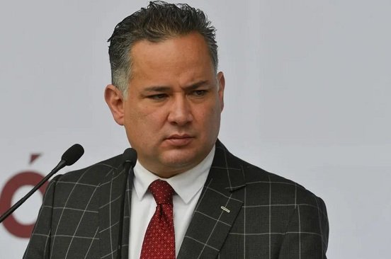 Nos va beneficiar ver a Gil, Lozano y Cabeza de Vaca en tribunales: Nieto