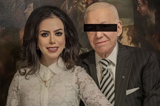Procesan a Jesús "N" por feminicidio de cantante Yrma Lydya