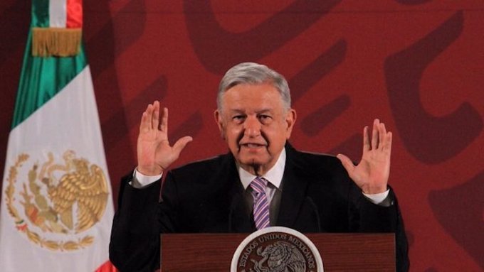 Iglesia - AMLO: El encontronazo / Opinión