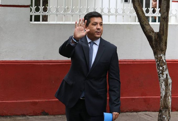 SCJN inválida orden de aprehensión vs Francisco Cabeza de Vaca; mantiene fuero