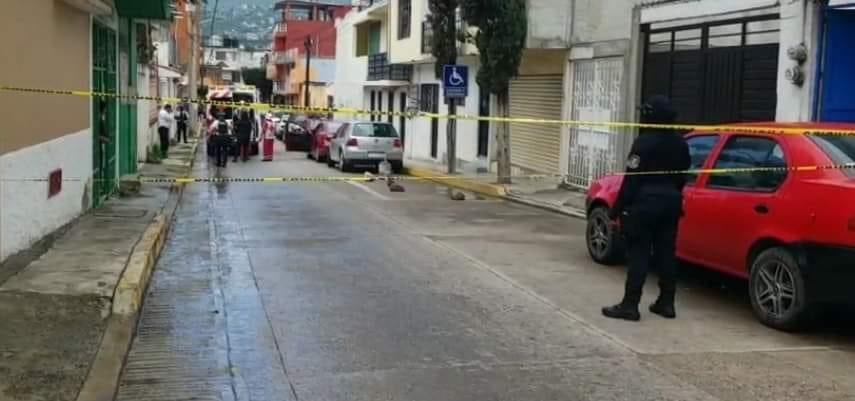 Ejecutan a periodista en Guerrero; suman 15 asesinatos