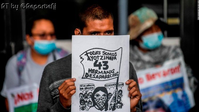 El informe de los quiénes, pero no de las causas de Ayotzinapa