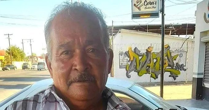 Hallan muerto a periodista desaparecido en Sonora