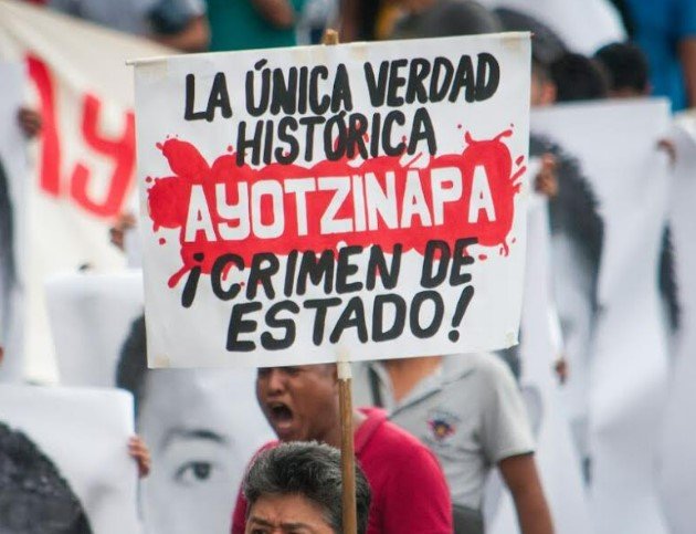 Situación jurídica de Murillo Karam se definirá el 24 de agosto