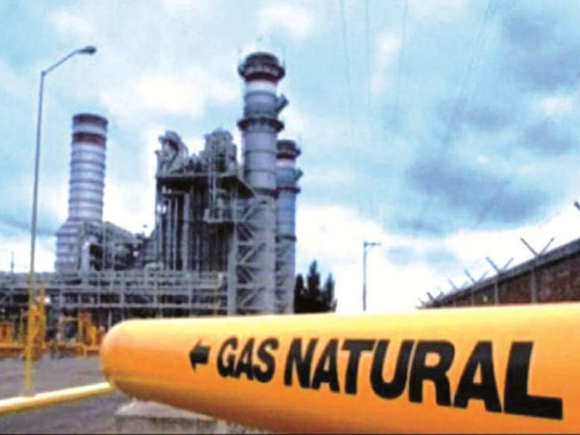 Riesgos en la competencia en el mercado de gas natural por estrategia de Sener