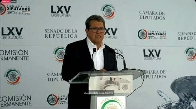 Presenta Monteal iniciativa humanitaria sobre "cunas vacías"
