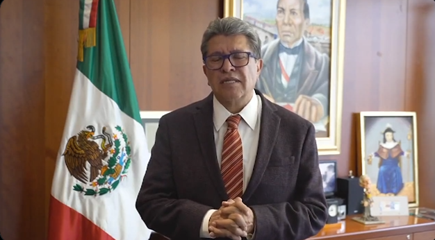 Diálogo y una mejor relación con EU y Canadá: Monreal