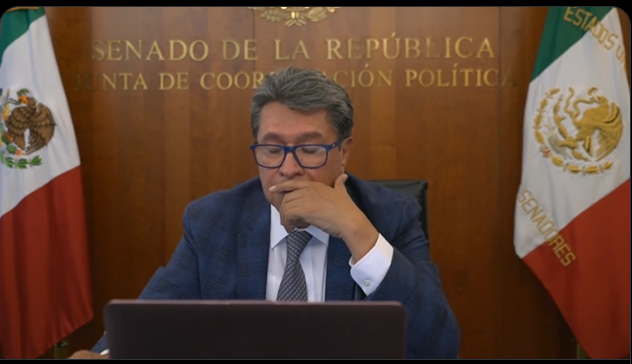 Urge Monreal a cerrar brecha digital para personas con discapacidad