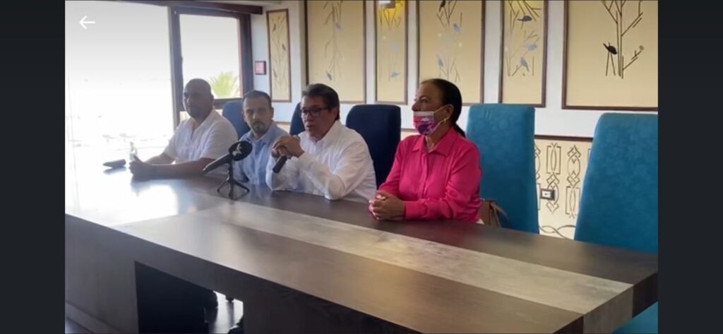En el fondo “soy el arma secreta” de AMLO para ganar la Presidencia: Monreal