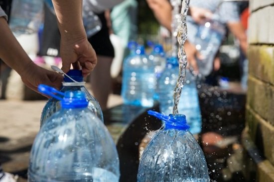 Reducción de agua potable afectará a 12 alcaldías de la CDMX