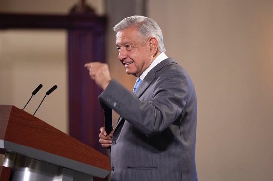 Violencia en Zacatecas, por enfrentamientos entre CJNG y el de Sinaloa: AMLO