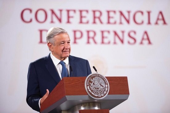 No se debió entregar una concesión junto a una mina inundada: AMLO